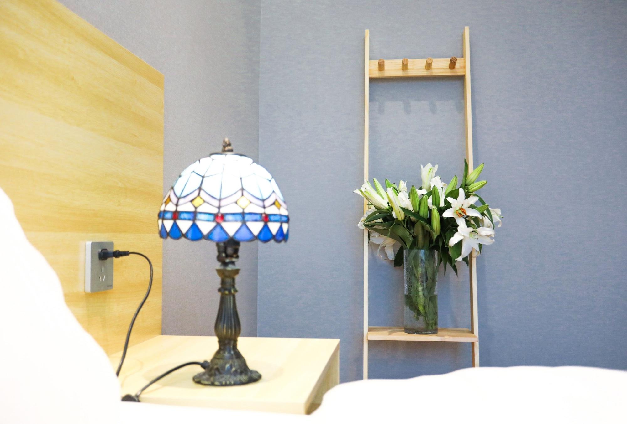 Alley Youth Hostel Xi'An Σιάν Εξωτερικό φωτογραφία