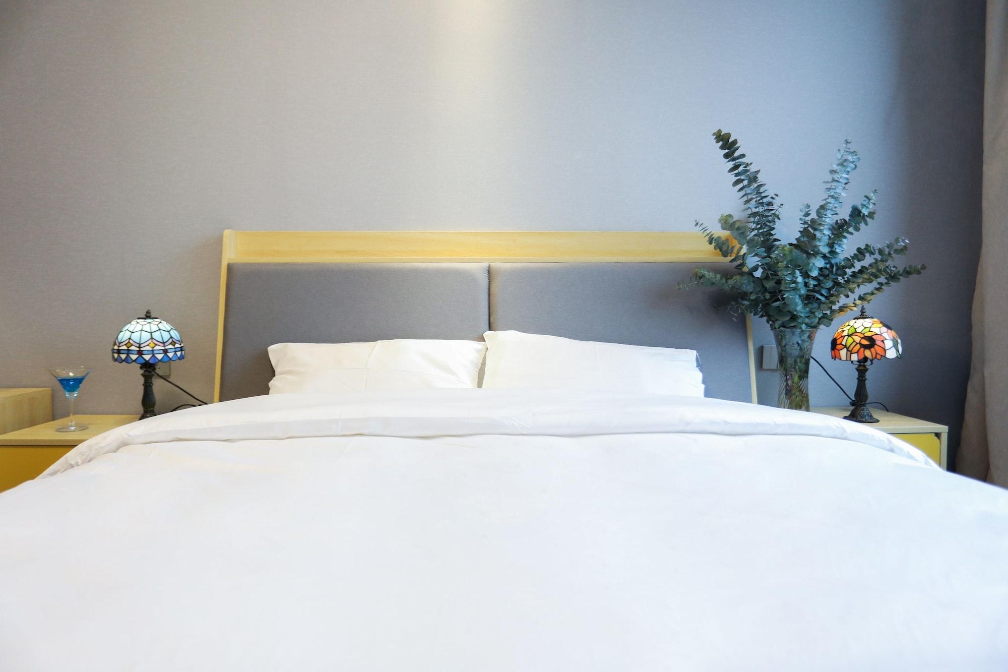 Alley Youth Hostel Xi'An Σιάν Εξωτερικό φωτογραφία