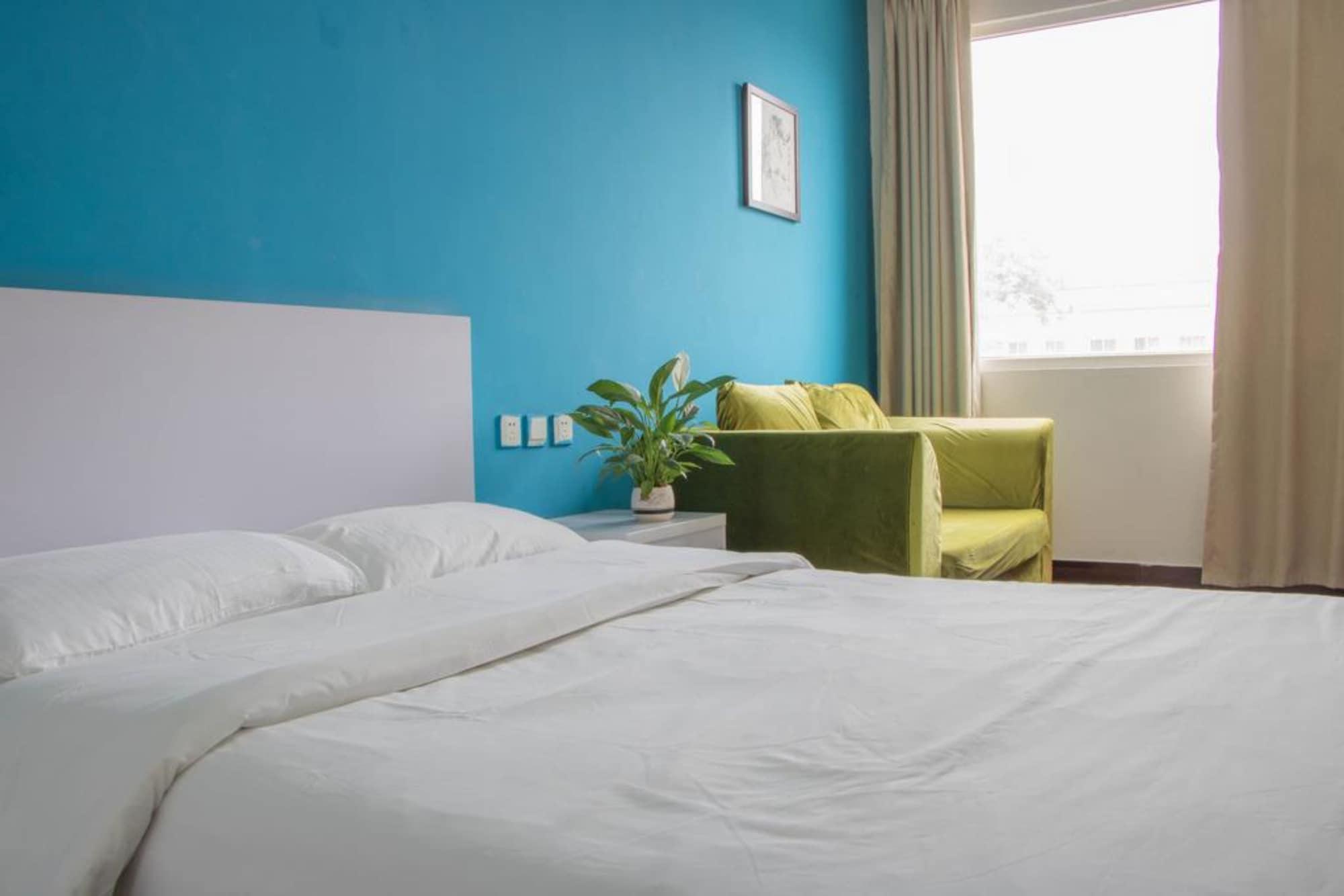 Alley Youth Hostel Xi'An Σιάν Εξωτερικό φωτογραφία
