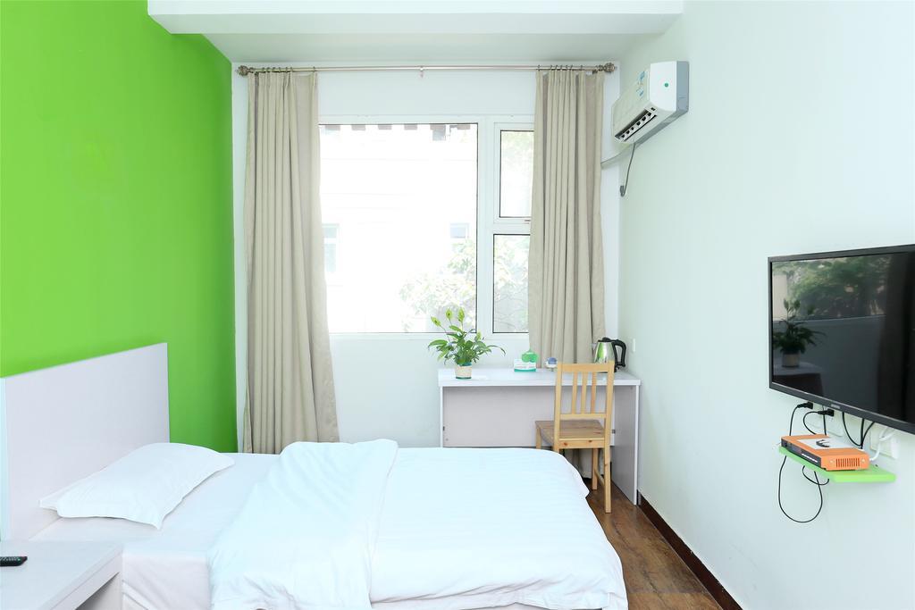 Alley Youth Hostel Xi'An Σιάν Δωμάτιο φωτογραφία